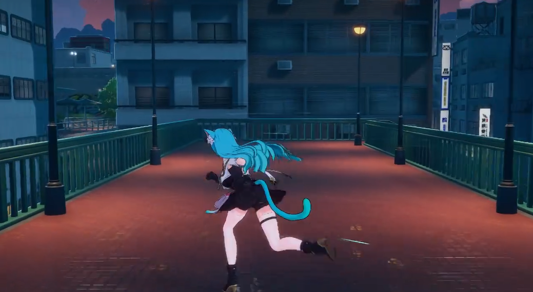 《异环》天台拳王任务介绍_wishdown.com 《异环》天台拳王任务介绍_wishdown.com