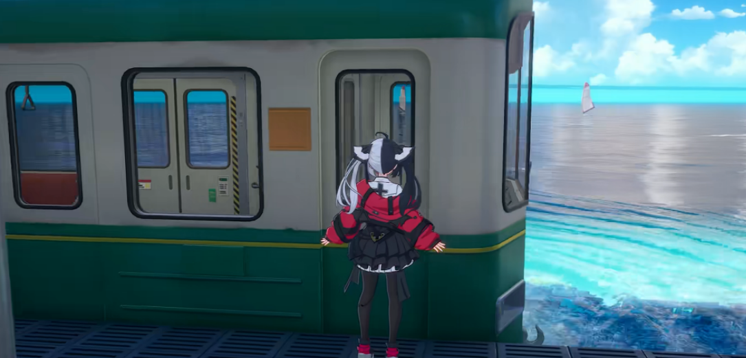 《异环》水上玩法介绍_wishdown.com 《异环》水上玩法介绍_wishdown.com