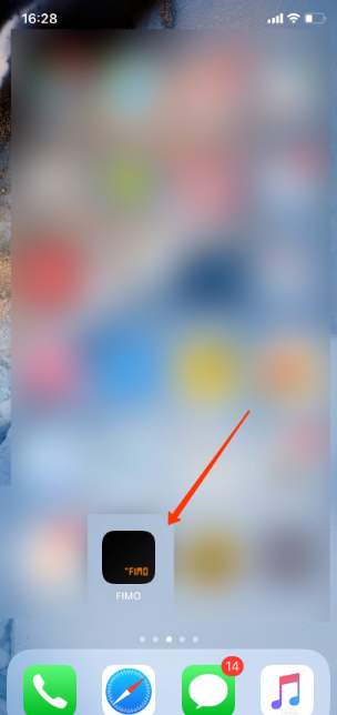 fimo相机怎么用 fimo相机使用教程_wishdown.com fimo相机怎么用 fimo相机使用教程_wishdown.com