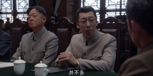 叛逆者第5集剧情介绍_wishdown.com 叛逆者第5集剧情介绍_wishdown.com