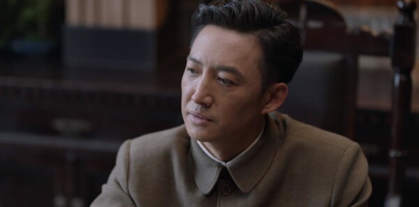 叛逆者第9集剧情介绍_wishdown.com 叛逆者第9集剧情介绍_wishdown.com