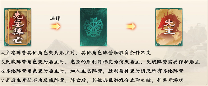 《名将杀》各身份玩法攻略_wishdown.com 《名将杀》各身份玩法攻略_wishdown.com