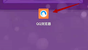 QQ浏览器隐私空间怎么看 QQ浏览器设置隐私空间方法_wishdown.com QQ浏览器隐私空间怎么看 QQ浏览器设置隐私空间方法_wishdown.com