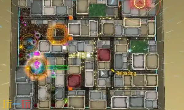 《原子僵尸粉碎机》15周年更新上线,新增1%倍速"回合制"模式_wishdown.com 《原子僵尸粉碎机》15周年更新上线,新增1%倍速"回合制"模式_wishdown.com