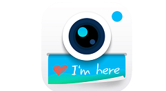 水印相机app怎么更改地点水印 水印相机自定义水印地点方法_wishdown.com 水印相机app怎么更改地点水印 水印相机自定义水印地点方法_wishdown.com