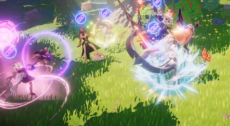 空灵诗篇贝莱德角色解析_wishdown.com 空灵诗篇贝莱德角色解析_wishdown.com