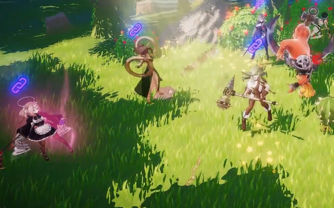 空灵诗篇贝莱德角色解析_wishdown.com 空灵诗篇贝莱德角色解析_wishdown.com