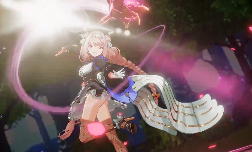 ����ʫƪ�����½�ɫ����