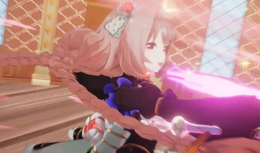 空灵诗篇贝莱德角色解析_wishdown.com 空灵诗篇贝莱德角色解析_wishdown.com