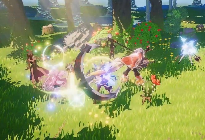 空灵诗篇贝莱德角色解析_wishdown.com 空灵诗篇贝莱德角色解析_wishdown.com