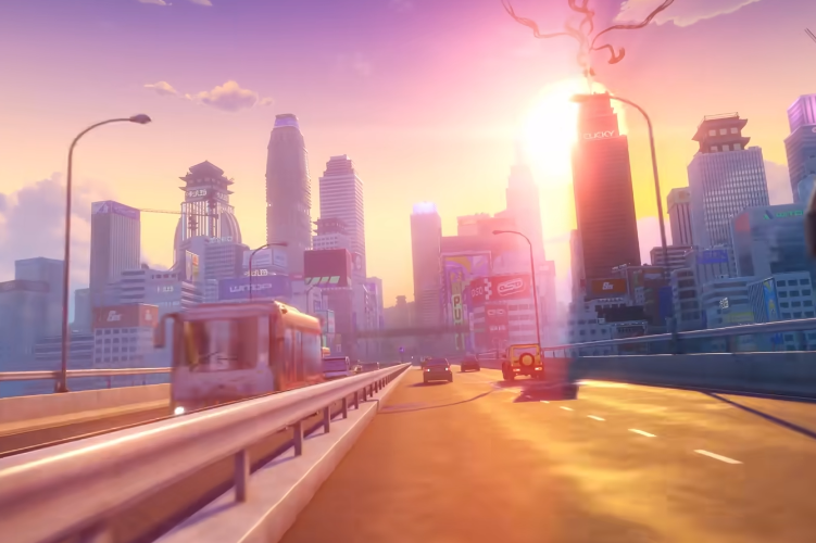 异环能联机吗_wishdown.com 异环能联机吗_wishdown.com