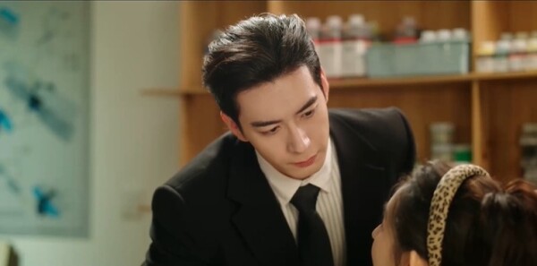 突然的喜欢第9集剧情介绍_wishdown.com 突然的喜欢第9集剧情介绍_wishdown.com