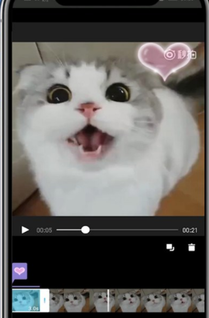 美图秀秀如何给视频打马赛克?美图秀秀给视频打马赛克步骤介绍_wishdown.com 美图秀秀如何给视频打马赛克?美图秀秀给视频打马赛克步骤介绍_wishdown.com