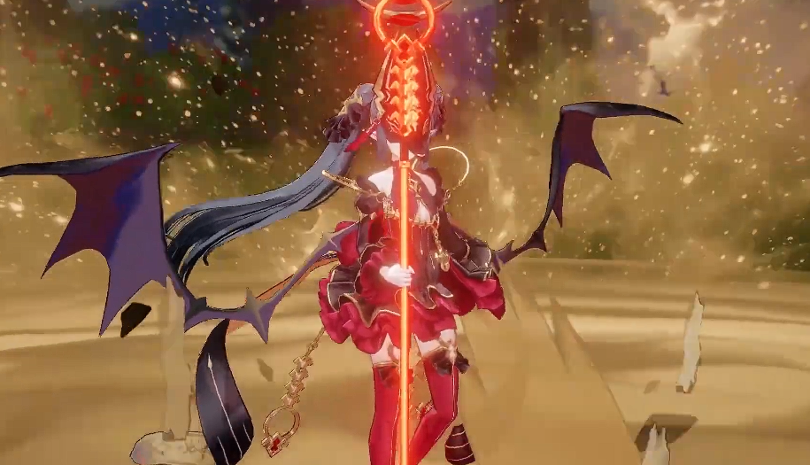 空灵诗篇拉利玛角色介绍_wishdown.com 空灵诗篇拉利玛角色介绍_wishdown.com