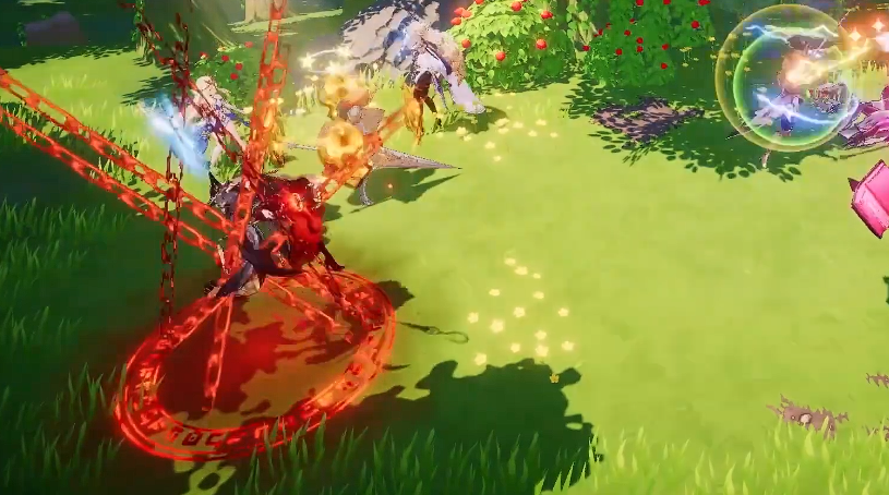 空灵诗篇拉利玛角色介绍_wishdown.com 空灵诗篇拉利玛角色介绍_wishdown.com