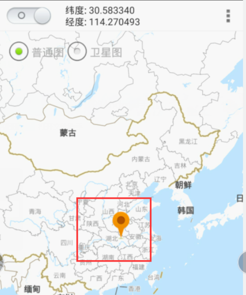 钉钉打卡能改变定位位置吗 钉钉打卡修改位置的方法教程_wishdown.com 钉钉打卡能改变定位位置吗 钉钉打卡修改位置的方法教程_wishdown.com