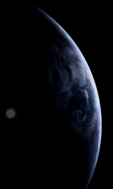 ios14桌面怎么只显示壁纸?创建空白桌面设置方法教程_wishdown.com ios14桌面怎么只显示壁纸?创建空白桌面设置方法教程_wishdown.com