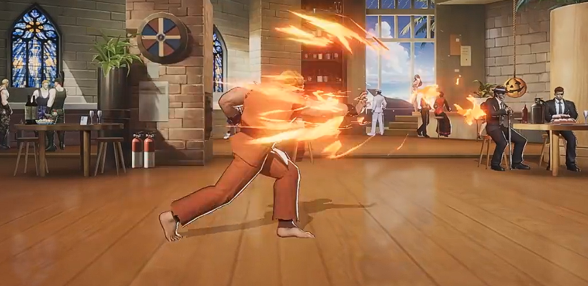 全明星觉醒坂琦良玩法攻略与角色强度解析_wishdown.com 全明星觉醒坂琦良玩法攻略与角色强度解析_wishdown.com