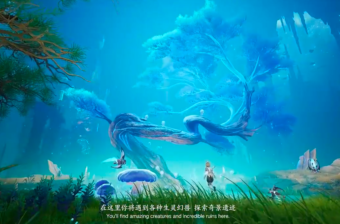 王者荣耀世界是手游吗_wishdown.com 王者荣耀世界是手游吗_wishdown.com