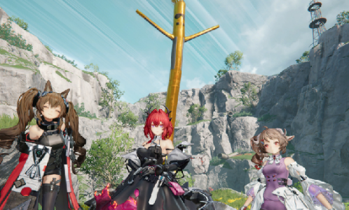 明日方舟终末地协议采录桩详解:功能、获取方式与使用技巧_wishdown.com 明日方舟终末地协议采录桩详解:功能、获取方式与使用技巧_wishdown.com