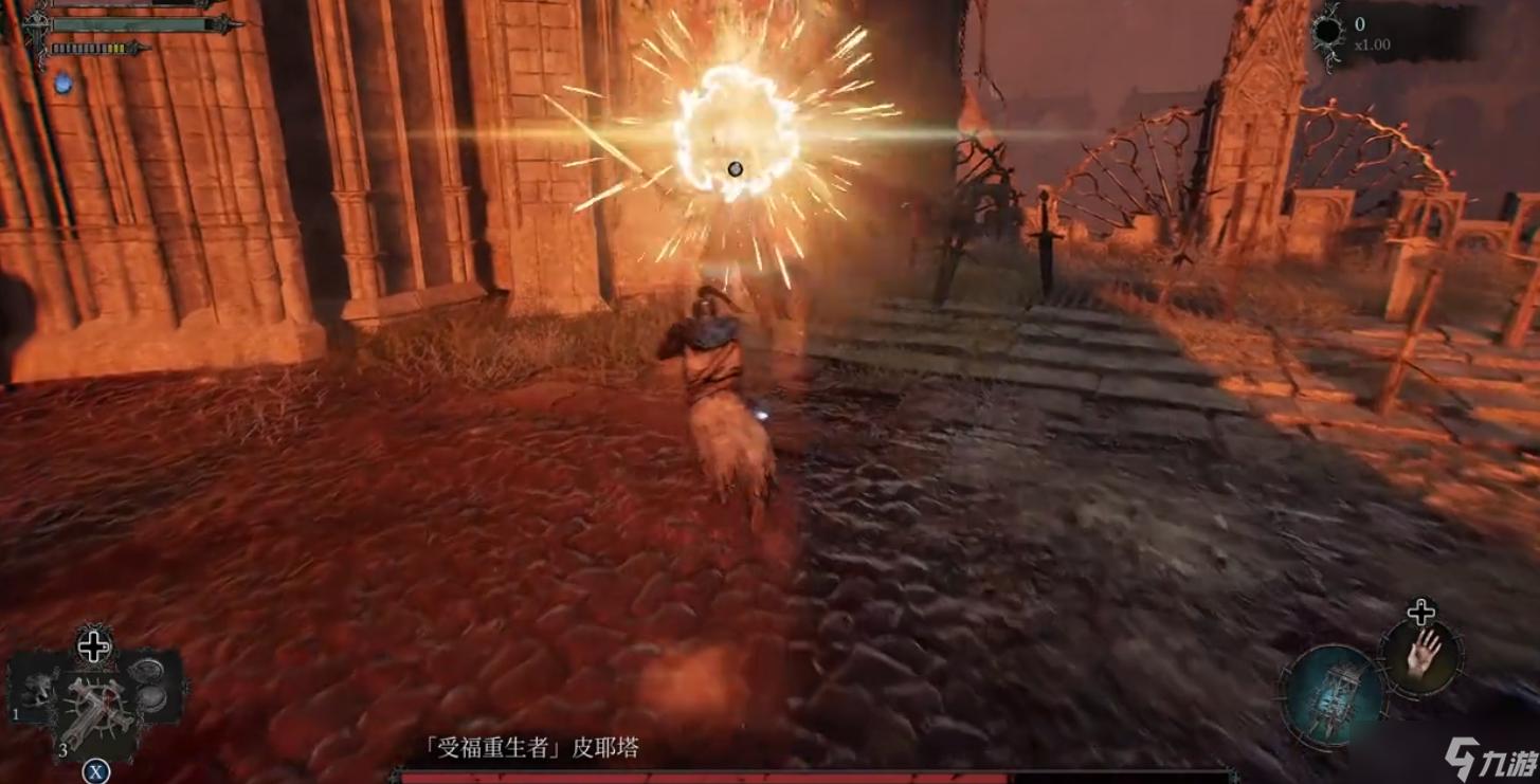 ����֮����ô��ƤҮ��