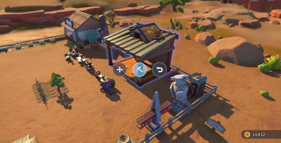 沙石镇时光坐骑获取方法及饲养地点详解_wishdown.com 沙石镇时光坐骑获取方法及饲养地点详解_wishdown.com