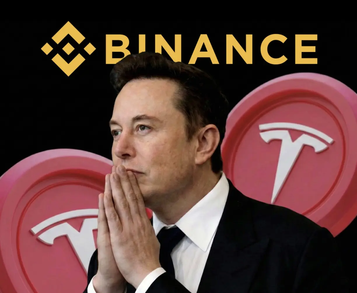 �Ұ��������ɴ�����˹��(TSLA)��Լ���������һ��������