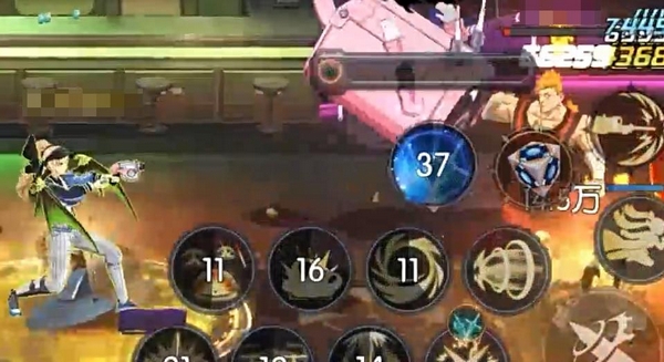 耀世格斗手游礼包码最新汇总:免费领取渠道与使用方法_wishdown.com 耀世格斗手游礼包码最新汇总:免费领取渠道与使用方法_wishdown.com