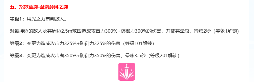 空灵诗篇克莱儿角色玩法攻略与强度分析_wishdown.com 空灵诗篇克莱儿角色玩法攻略与强度分析_wishdown.com