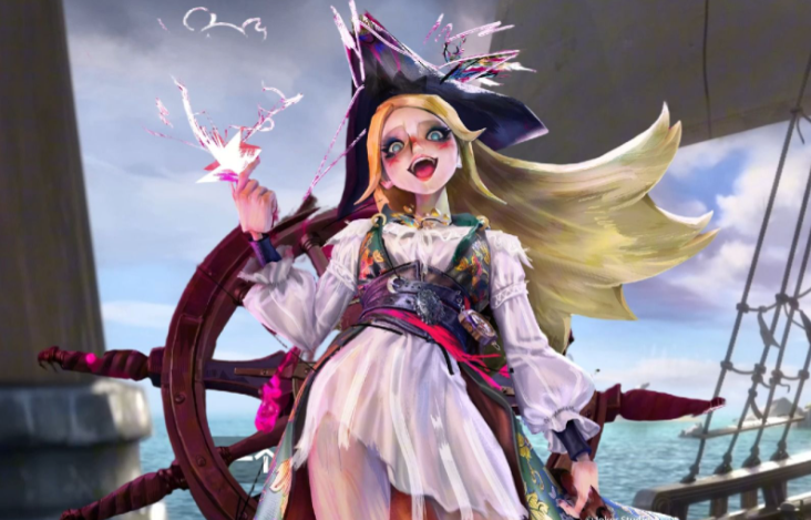 遗忘之海艾丝角色强度分析与游戏体验评测_wishdown.com 遗忘之海艾丝角色强度分析与游戏体验评测_wishdown.com