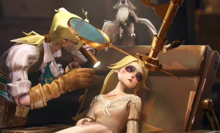 遗忘之海艾丝角色强度分析与游戏体验评测_wishdown.com 遗忘之海艾丝角色强度分析与游戏体验评测_wishdown.com