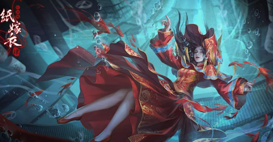 2026热门鬼新娘题材游戏推荐:高口碑、沉浸感强的恐怖恋爱冒险佳作_wishdown.com 2026热门鬼新娘题材游戏推荐:高口碑、沉浸感强的恐怖恋爱冒险佳作_wishdown.com