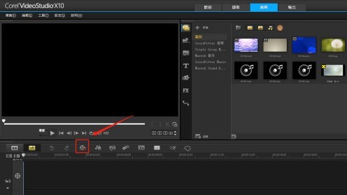 ������Ӱx10��θ���Ƶ������