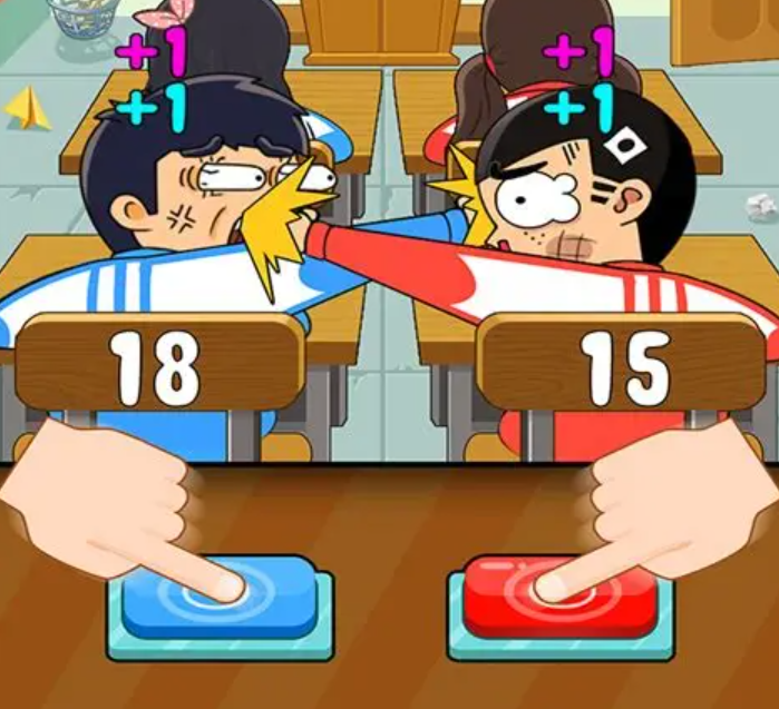 2026年最受欢迎的双人手机游戏推荐:一款手机两人同屏畅玩的休闲竞技小游戏合集_wishdown.com 2026年最受欢迎的双人手机游戏推荐:一款手机两人同屏畅玩的休闲竞技小游戏合集_wishdown.com