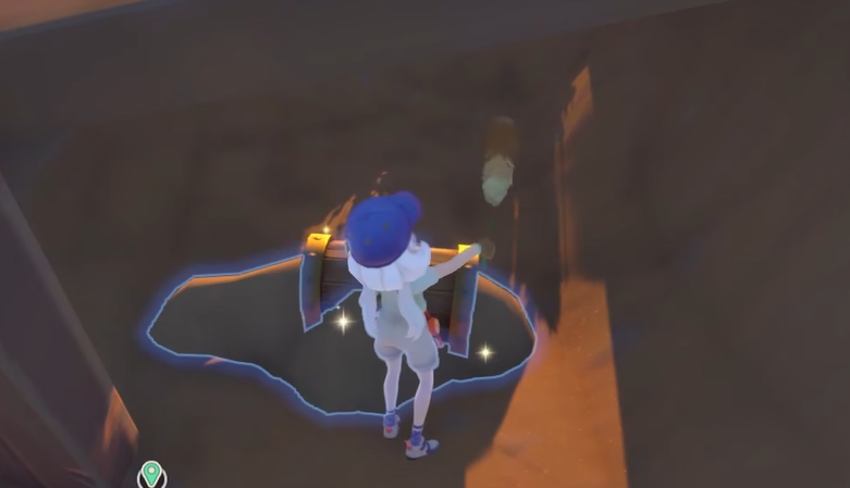 沙石镇时光手机版失乐园彩蛋全攻略:隐藏剧情与触发方法详解_wishdown.com 沙石镇时光手机版失乐园彩蛋全攻略:隐藏剧情与触发方法详解_wishdown.com