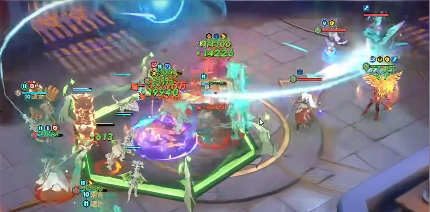 龙魂旅人凛角色强度分析与抽取价值评测_wishdown.com 龙魂旅人凛角色强度分析与抽取价值评测_wishdown.com