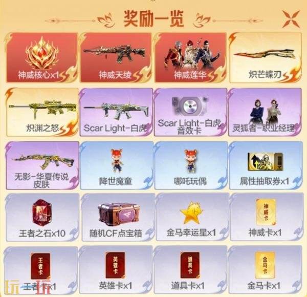 CF穿越火线全新神威夺宝上线!无影-华夏传说正式首发!_wishdown.com CF穿越火线全新神威夺宝上线!无影-华夏传说正式首发!_wishdown.com