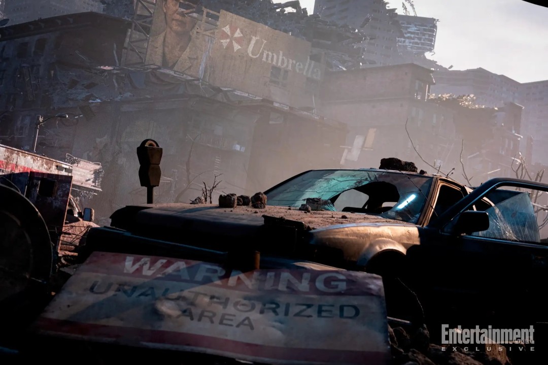 《生化危机9:安魂曲》3分钟真人短片 很值得一看_wishdown.com 《生化危机9:安魂曲》3分钟真人短片 很值得一看_wishdown.com