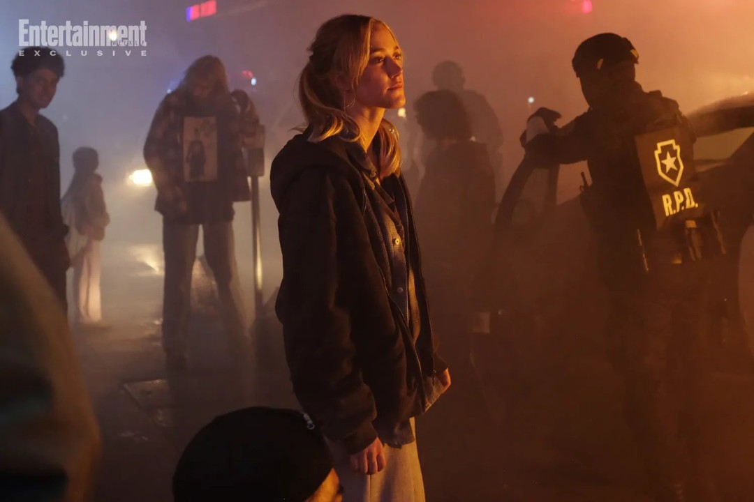 《生化危机9:安魂曲》3分钟真人短片 很值得一看_wishdown.com 《生化危机9:安魂曲》3分钟真人短片 很值得一看_wishdown.com