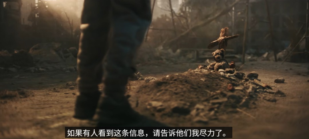 《生化危机9:安魂曲》3分钟真人短片 很值得一看_wishdown.com 《生化危机9:安魂曲》3分钟真人短片 很值得一看_wishdown.com