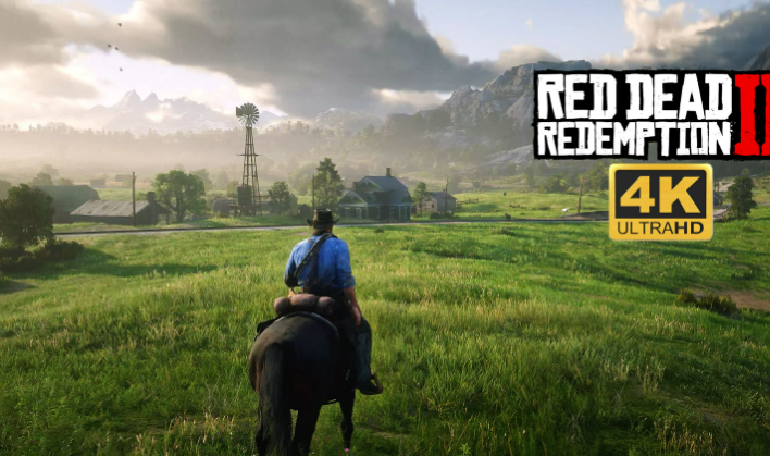 2026年热门西部题材游戏推荐:耐玩不腻的西部冒险游戏合集_wishdown.com 2026年热门西部题材游戏推荐:耐玩不腻的西部冒险游戏合集_wishdown.com