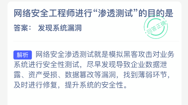 ���簲ȫ����ʦ������͸���Ե�Ŀ����