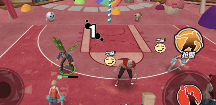 2026年好玩又搞笑的三人游戏推荐:轻松上手、笑点密集的多人互动游戏合集_wishdown.com 2026年好玩又搞笑的三人游戏推荐:轻松上手、笑点密集的多人互动游戏合集_wishdown.com