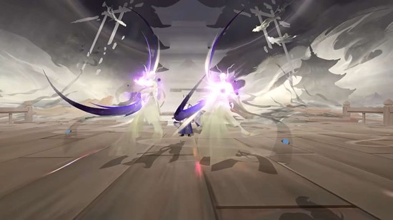 幽幽狐火映平安_wishdown.com 幽幽狐火映平安_wishdown.com