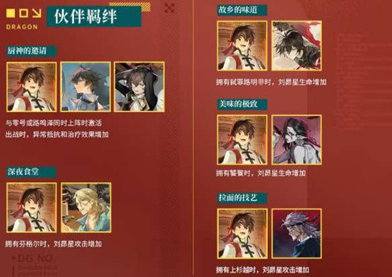 龙族卡塞尔之门新厨神小当家联动伙伴刘昴星今日上线_wishdown.com 龙族卡塞尔之门新厨神小当家联动伙伴刘昴星今日上线_wishdown.com