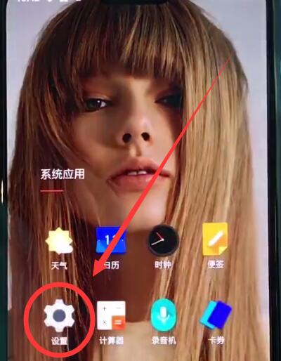 一加6中设置黑屏手势的操作步骤_wishdown.com 一加6中设置黑屏手势的操作步骤_wishdown.com