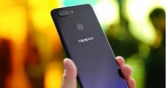 oppo�ֻ���һ�������Ļ�������
