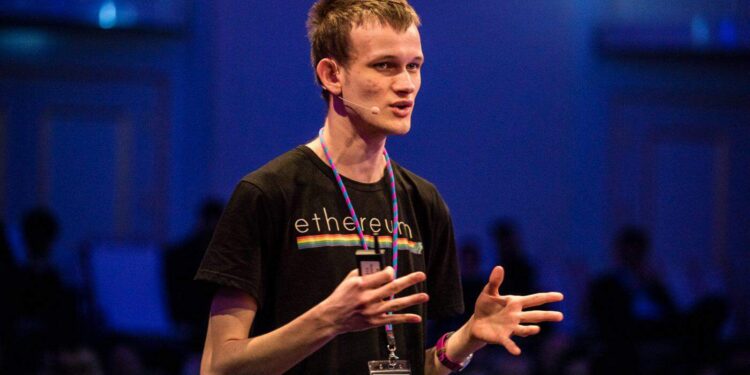 Vitalik����������16,384öETH��֧�ֹ�����Դ����ȫ������֤����Ӳ��ȫջϵͳ