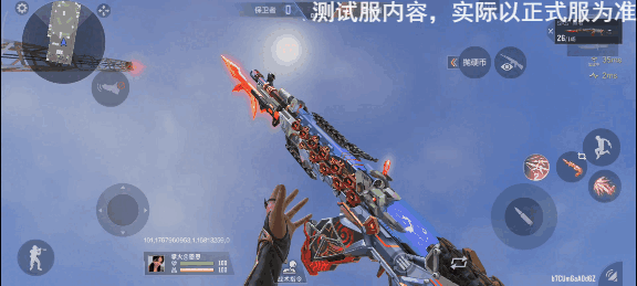 ����ϵ������һԱ ��Խ����ǹս����SKS-��Τ�Ʋ��ɵ�