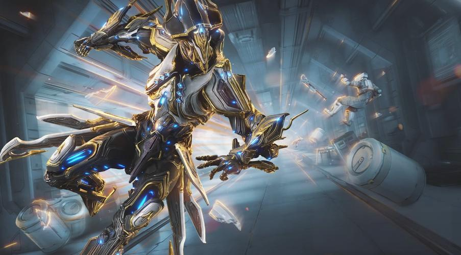 星际战甲手游孢子流配卡攻略_wishdown.com 星际战甲手游孢子流配卡攻略_wishdown.com